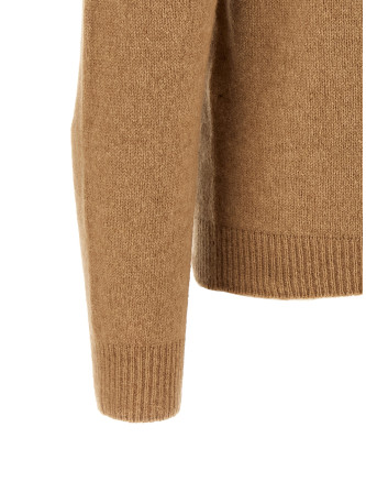 Свитер, кардиган ROBERTO COLLINA Hooded sweater (263MYB4000705) #