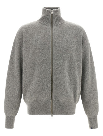 Свитер, кардиган EXTREME CASHMERE 'n°319 Xtra Out'