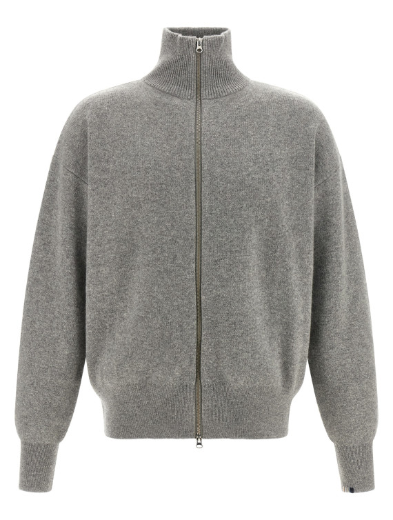 Свитер, кардиган EXTREME CASHMERE 'n°319 Xtra Out' (N319XTRAOUTGOAT) #1