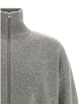 Свитер, кардиган EXTREME CASHMERE 'n°319 Xtra Out' (N319XTRAOUTGOAT) #