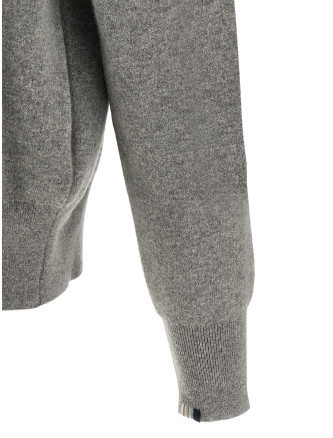 Свитер, кардиган EXTREME CASHMERE 'n°319 Xtra Out' (N319XTRAOUTGOAT) #