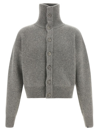 Свитер, кардиган EXTREME CASHMERE 'n°377 Clement'