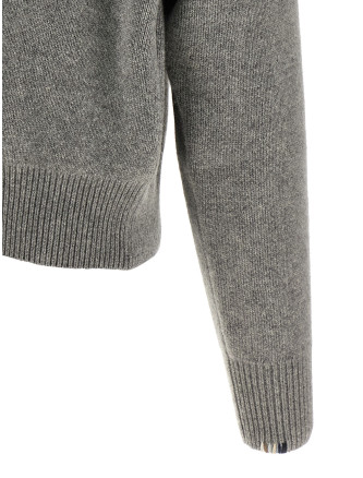 Свитер, кардиган EXTREME CASHMERE 'n°377 Clement' (N377CLEMENTGOAT) #
