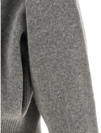 Свитер, кардиган EXTREME CASHMERE 'n°377 Clement' (N377CLEMENTGOAT) #