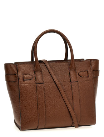 Сумка-тоут MULBERRY 'Small Zipped Bayswater' (HH8729552G110) #