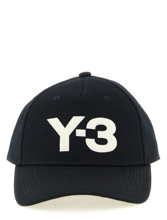 Шляпа Y-3 ZIP CODE
