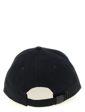 Шляпа Y-3 ZIP CODE (KW9698BLACKWHITE) #