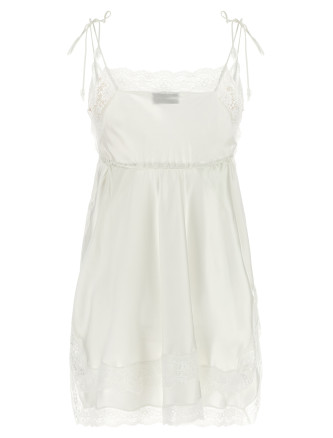Повседневный топ MAGDA BUTRYM '05' (301726WHITE) #