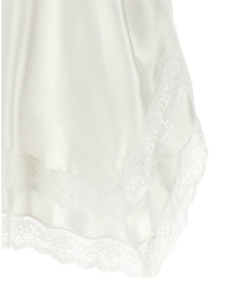Повседневный топ MAGDA BUTRYM '05' (301726WHITE) #