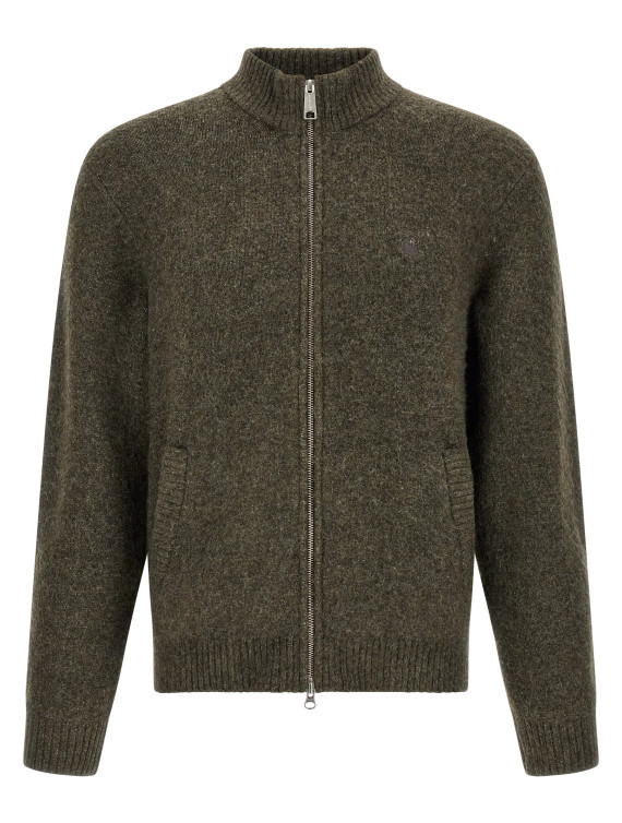 Повседневная куртка CARHARTT WIP 'Curtis' (I0370333ZAXX) #1