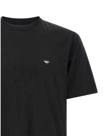 Футболка CARHARTT WIP 'Small Heart' (I03711600EXX) #