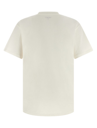 Футболка CARHARTT WIP 'Fromage' (I03723902XX) #