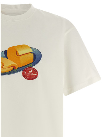 Футболка CARHARTT WIP 'Fromage' (I03723902XX) #