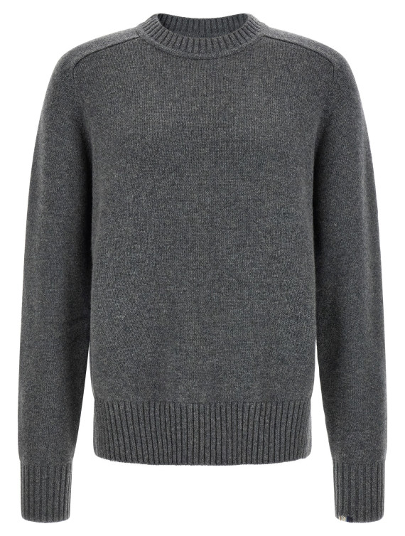 Свитер, кардиган EXTREME CASHMERE 'n°520 Ordinary' (N520ORDINARYFELT) #1