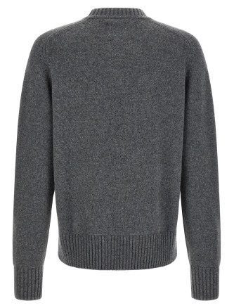 Свитер, кардиган EXTREME CASHMERE 'n°520 Ordinary' (N520ORDINARYFELT) #
