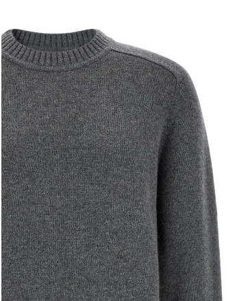 Свитер, кардиган EXTREME CASHMERE 'n°520 Ordinary' (N520ORDINARYFELT) #