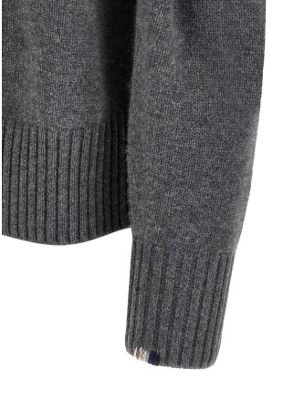 Свитер, кардиган EXTREME CASHMERE 'n°520 Ordinary' (N520ORDINARYFELT) #