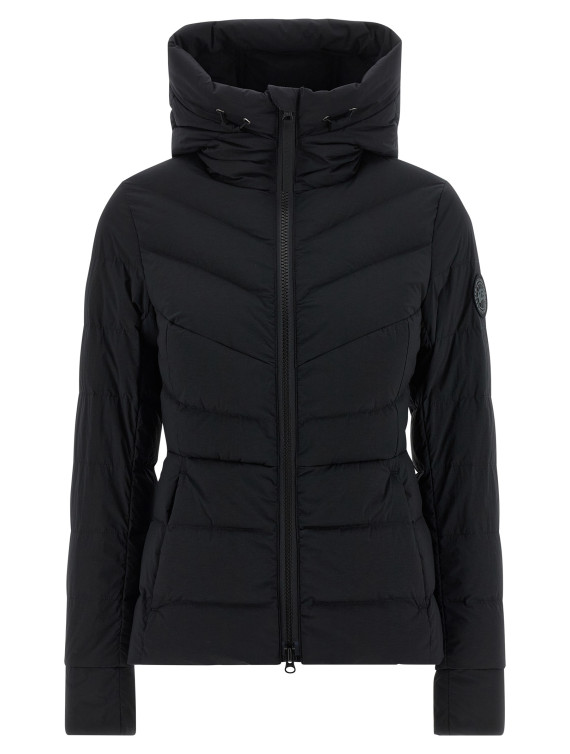 Пуховик CANADA GOOSE 'Clair' (2332WB9061) #1