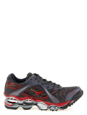 Кроссовки MIZUNO 'Wave Prophecy 1