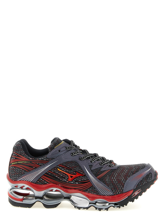Кроссовки MIZUNO 'Wave Prophecy 1 (D1GA265101) #1