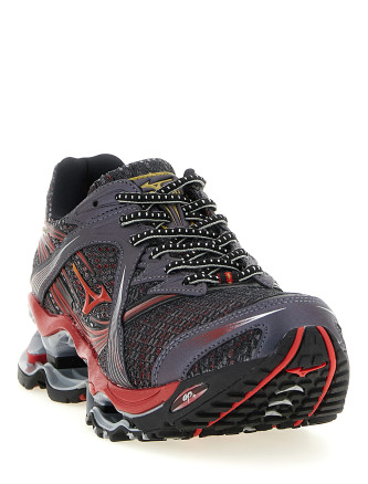 Кроссовки MIZUNO 'Wave Prophecy 1 (D1GA265101) #
