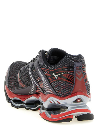 Кроссовки MIZUNO 'Wave Prophecy 1 (D1GA265101) #