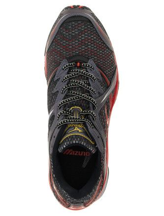 Кроссовки MIZUNO 'Wave Prophecy 1 (D1GA265101) #