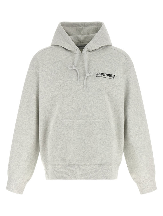 Толстовка CARHARTT WIP 'Wiptopia II' (I037224482XX) #1