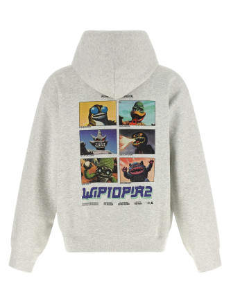 Толстовка CARHARTT WIP 'Wiptopia II' (I037224482XX) #