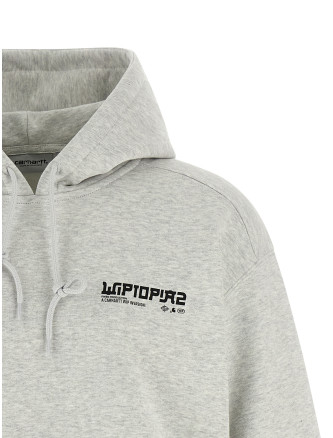 Толстовка CARHARTT WIP 'Wiptopia II' (I037224482XX) #