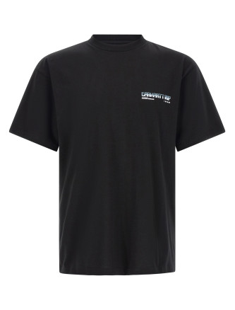 Футболка CARHARTT WIP 'Wiptopia II'