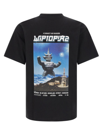 Футболка CARHARTT WIP 'Wiptopia II' (I03721789XX) #