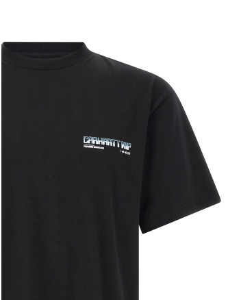 Футболка CARHARTT WIP 'Wiptopia II' (I03721789XX) #