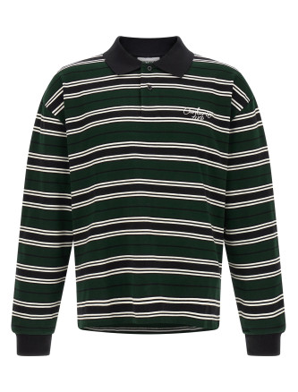 Поло CARHARTT WIP 'Devitt Rugby'
