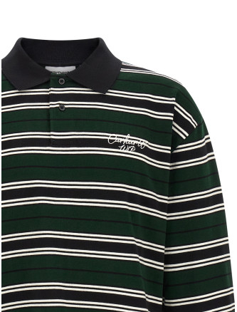 Поло CARHARTT WIP 'Devitt Rugby' (I0371173UWXX) #