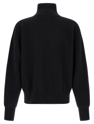 'n°319 Xtra Out' cardigan (N319XTRAOUTRAVEN) #
