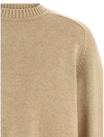 Свитер, кардиган EXTREME CASHMERE 'n°520 Ordinary' (N520ORDINARYLATTE) #