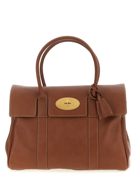 Сумка на плечо MULBERRY 'Baysweater' (HH7941275G110) #1