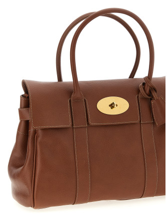 Сумка на плечо MULBERRY 'Baysweater' (HH7941275G110) #