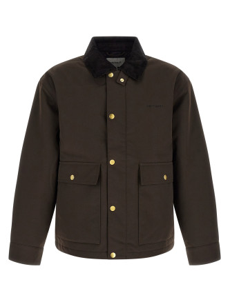 Күнделікті күртеше CARHARTT WIP 'Quentin'