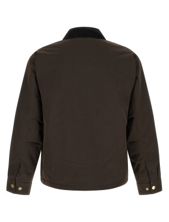 Повседневная куртка CARHARTT WIP 'Quentin' (I0370471YLXX) #