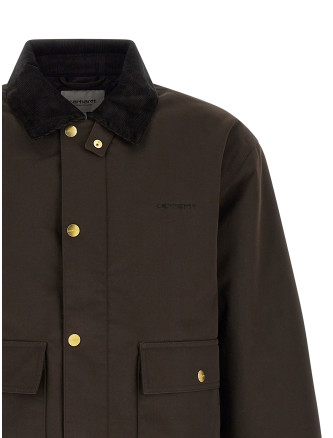 Повседневная куртка CARHARTT WIP 'Quentin' (I0370471YLXX) #