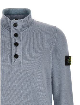 Свитер, кардиган STONE ISLAND '5100040' (L2S155100040S00A3V0049) #