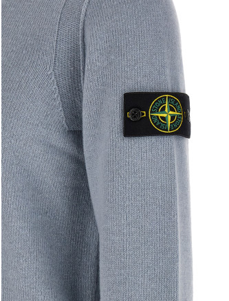 Свитер, кардиган STONE ISLAND '5100040' (L2S155100040S00A3V0049) #