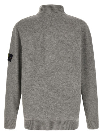 Свитер, кардиган STONE ISLAND '5100040' (L2S155100040S00A3V0M60) #