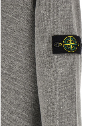 Свитер, кардиган STONE ISLAND '5100040' (L2S155100040S00A3V0M60) #