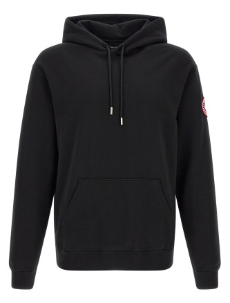 Толстовка CANADA GOOSE 'Loon'
