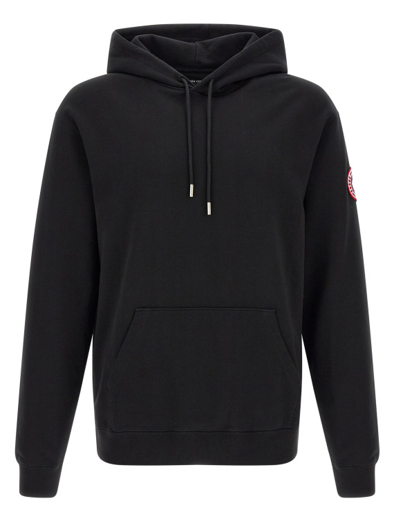 Толстовка CANADA GOOSE 'Loon' (1284M9061) #1