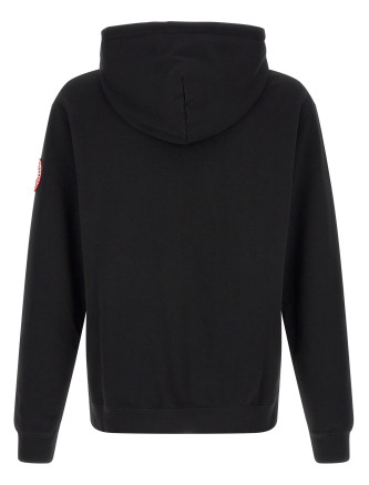 Толстовка CANADA GOOSE 'Loon' (1284M9061) #
