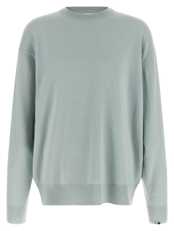 Свитер, кардиган EXTREME CASHMERE 'n°476 April' (N476APRILGLASS) #1